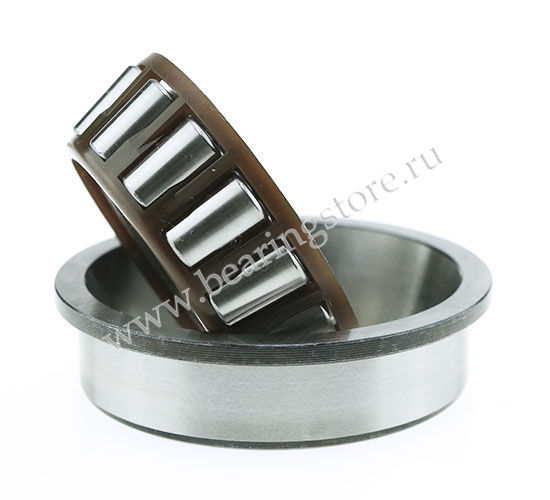 EC 12567 H206 подшипник SNR