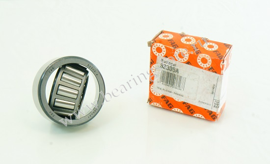 32305 A подшипник FAG
