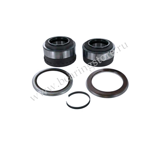 VKBA 5429 блок-подшипник ступицы SKF