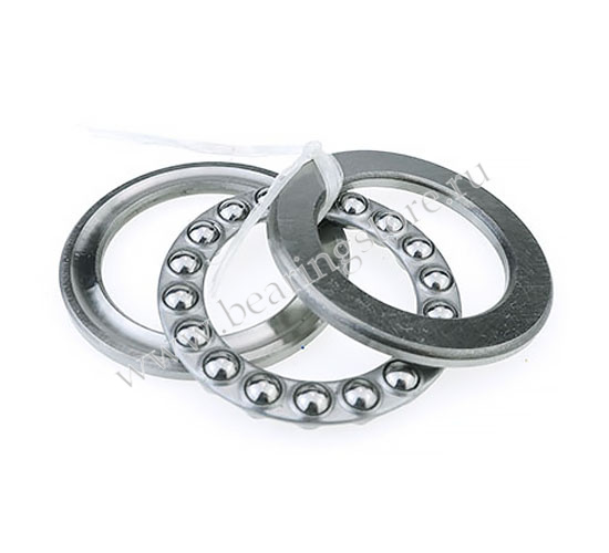 8109 подшипник UBP