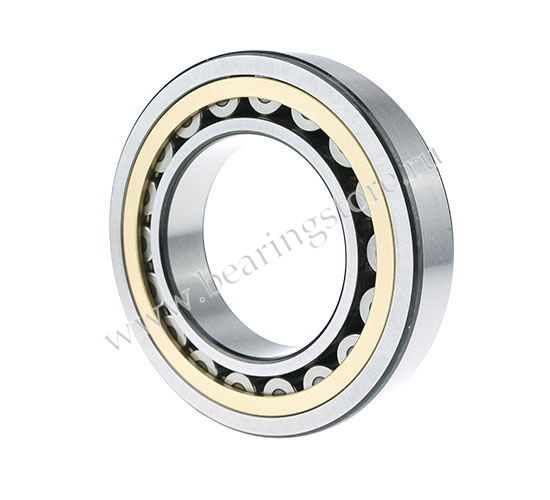 NJ 2310 ECML/C4 подшипник SKF