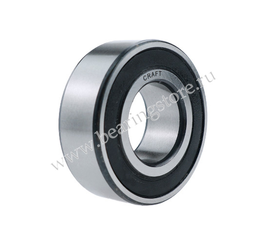 4205 TNH 2RS подшипник CRAFT BEARINGS