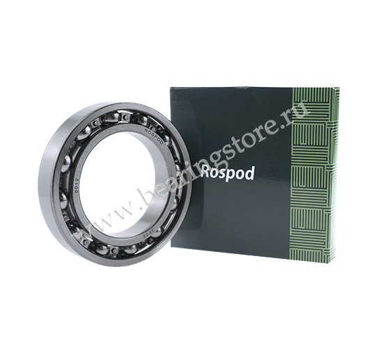 6012 подшипник ROSPOD