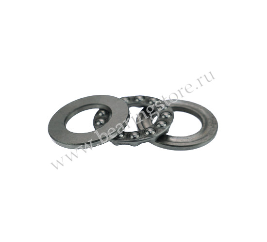51106 Подшипник ZWZ