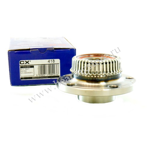 VKBA- 3456 CX 418 подшипник CX
