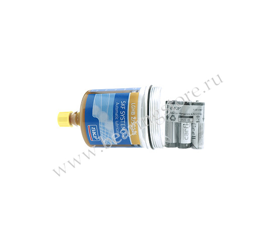 LGHB 2/SD125 консистентная смазка SKF