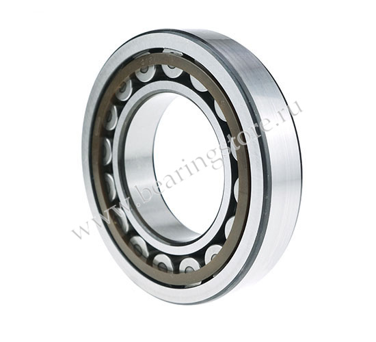 NJ 308 ECP/C4 подшипник SKF