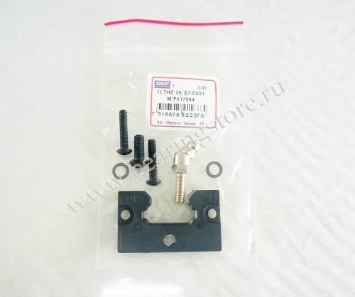 LLTHZ 25 S3-C001 уплотнение и скребок SKF