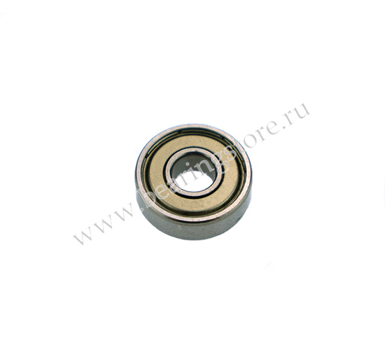 607 ZZMTM3LY121 подшипник NMB