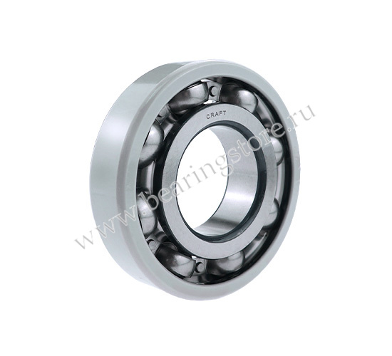 6312 C3VL0241 (B 6312 C3P6Z2V2/V3031A) подшипник CRAFT BEARINGS
