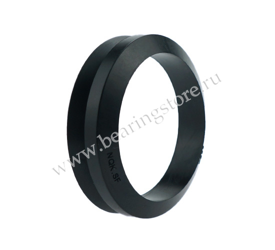 VS 100 NBR Уплотнение NQK