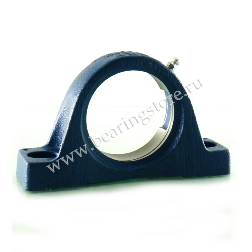 207 P SY 507 M корпус подшипникового узла SKF