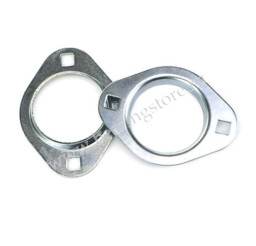 PFT 72 Корпус подшипникового узла  SKF