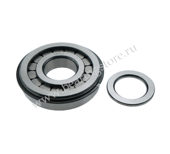 50706 (VR01307519) подшипник CRAFT BEARINGS