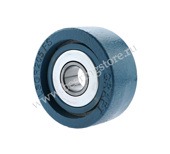 LSGR 205 FS подшипниковый узел CRAFT BEARINGS