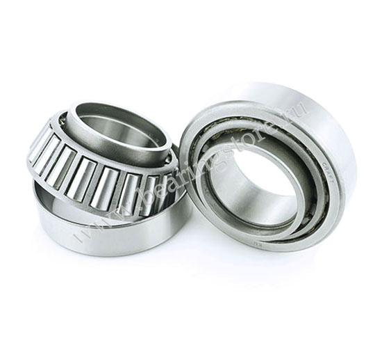 41.67831 Блок-подшипник ступицы CRAFT BEARINGS