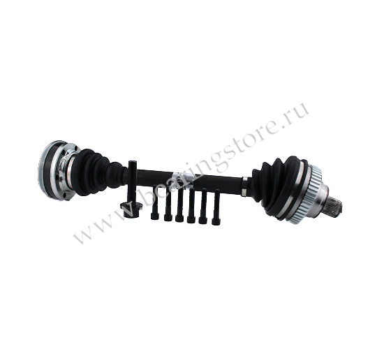 VKJC 5160 Приводной вал SKF