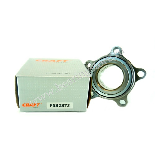 VKBA 6526 (A 21R23-3103145) подшипник CRAFT BEARINGS