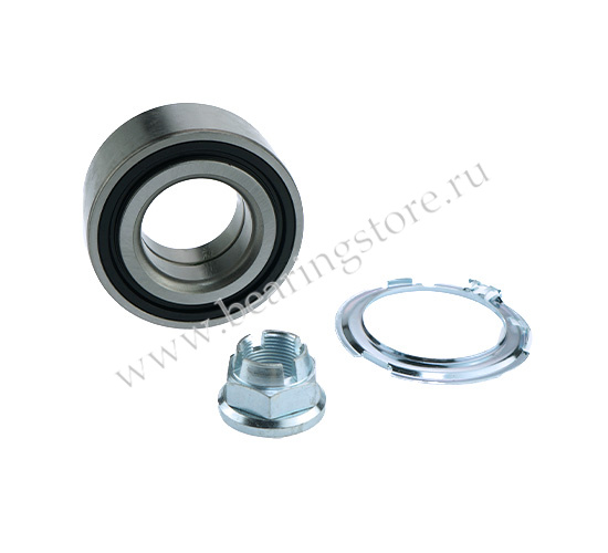 VKBA 3648 (45CRB 3648 ABS) подшипник CRAFT BEARINGS