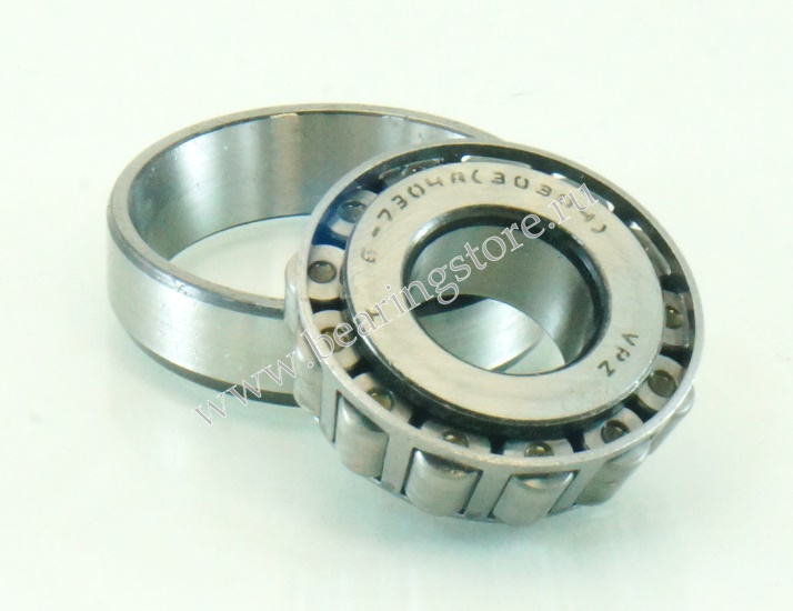 6 - 7304 А подшипник EPK