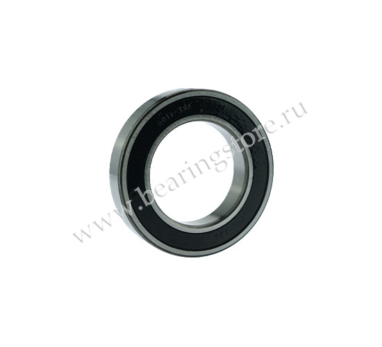 6011 2RS Подшипник ZWZ