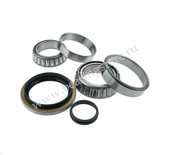 VKBA 3764 подшипник SKF