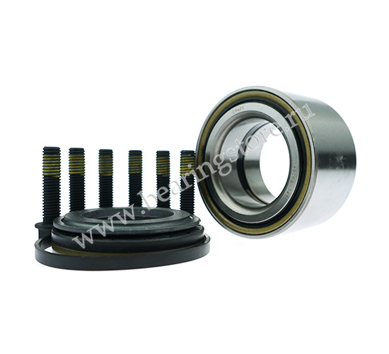 VKBA 3435 (49CRB-3435) подшипник CRAFT BEARINGS