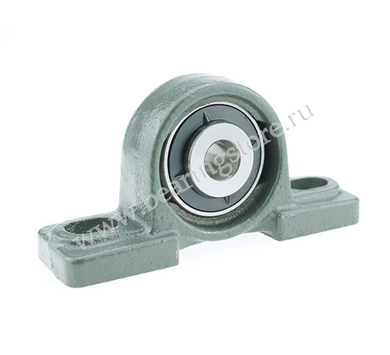 207 UCP подшипниковый узел CRAFT BEARINGS