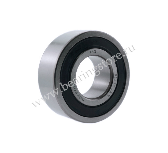 62311-2RS подшипник ROSPOD