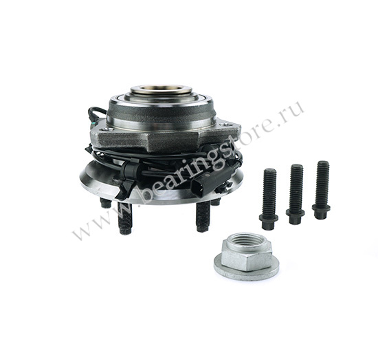 VKBA 7022 ремкомплект SKF