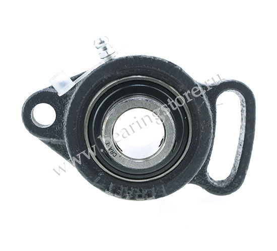 208 UCFA подшипниковый узел CRAFT BEARINGS