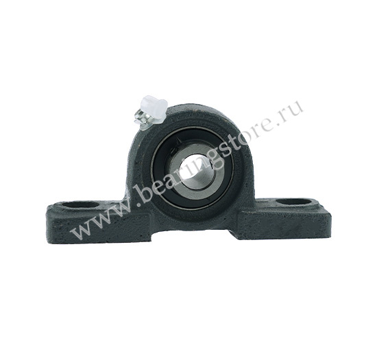 UCP202 S подшипниковый узел CRAFT BEARINGS