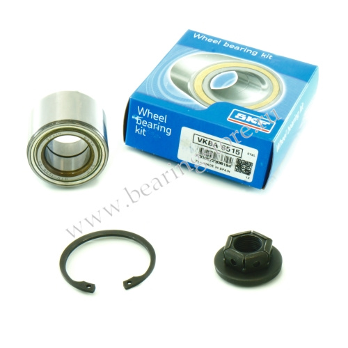 VKBA 6515 подшипник SKF