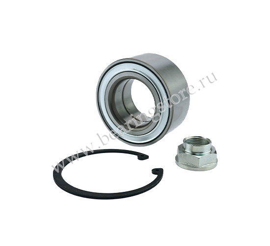 VKBA 6578 (45CRB 6578 ABS) подшипник CRAFT BEARINGS