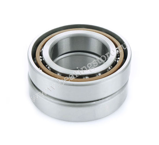 7214 CTRDULP3 подшипник NSK