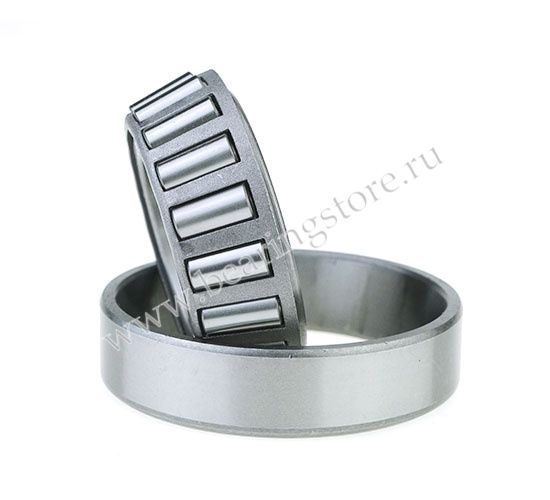 7509 А - 6 подшипник Самарский подшипниковый завод-4