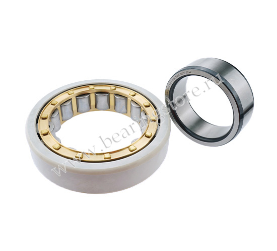 NU319-E-XL-M1-J20AA-C3 подшипник FAG