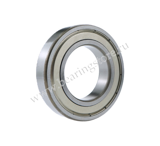 6213 ZZECM подшипник NACHI
