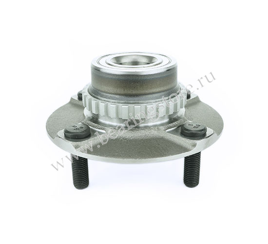 VKBA 3268 (2DAC-512165) ступица в сборе CRAFT BEARINGS
