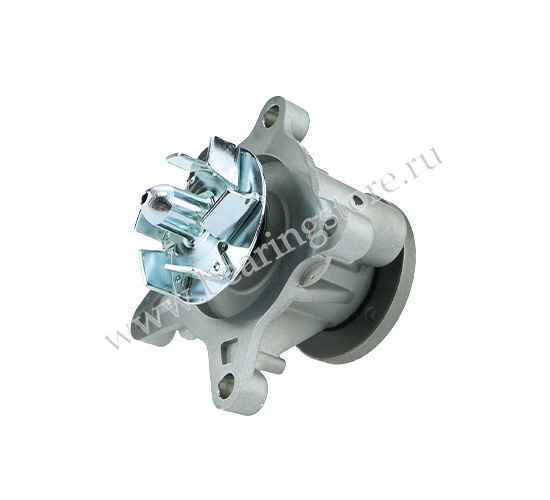 VKPC 95895 водяная помпа SKF