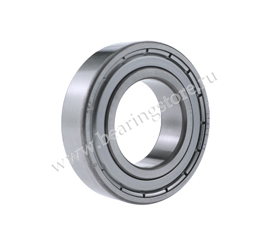 6005 2Z/C3WT подшипник SKF
