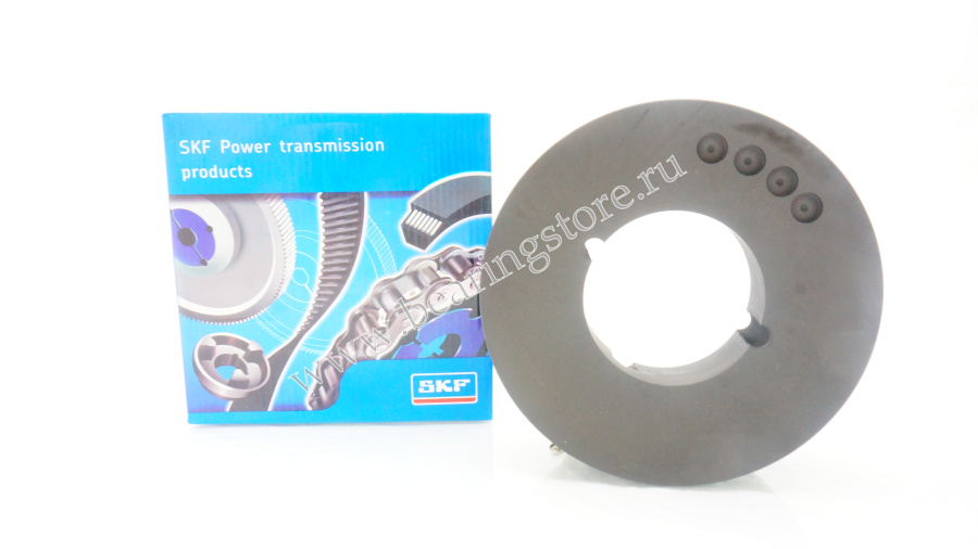 PHP 32-8M-50TB шкив SKF