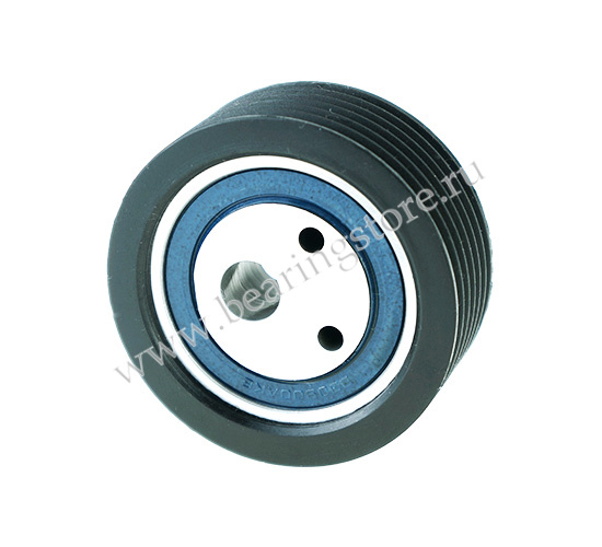 830900 АКЕ В/К (2110-1041056) подшипник Самарский подшипниковый завод-4