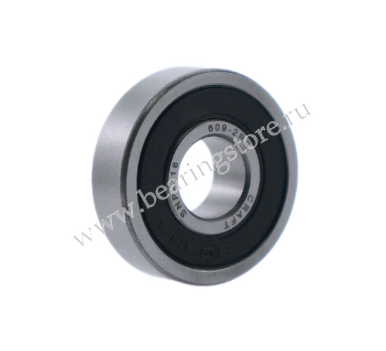 180019 Tube подшипник CRAFT BEARINGS
