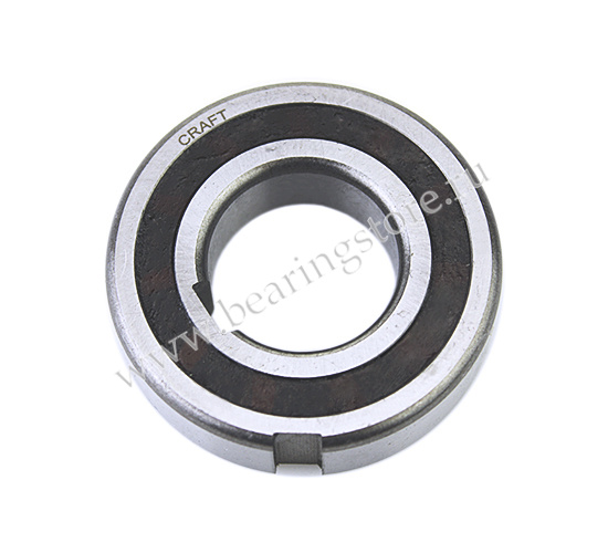 CSK 25 PP муфта обгонная CRAFT BEARINGS