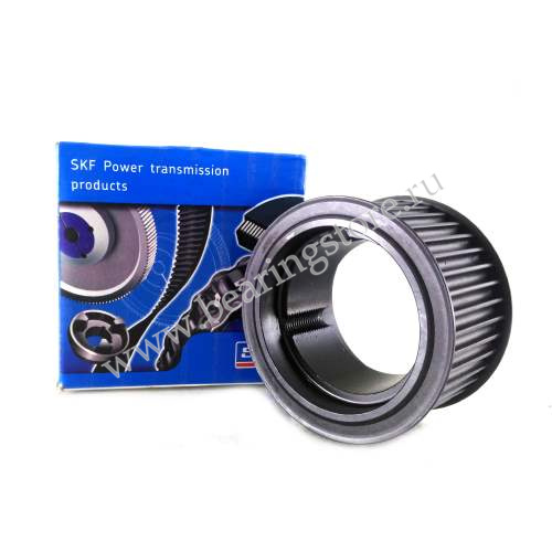 PHP 40-8M-50TB шкив SKF