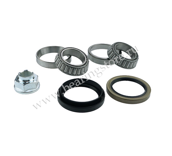 VKBA 3901 (CRST 3901) подшипник CRAFT BEARINGS