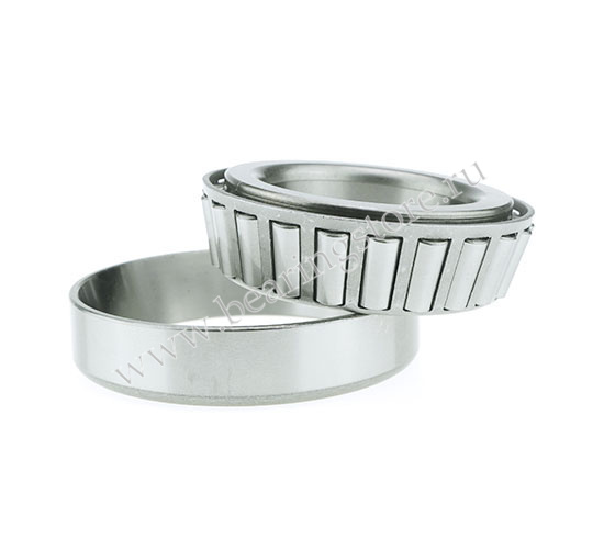 7204 Tube подшипник CRAFT BEARINGS