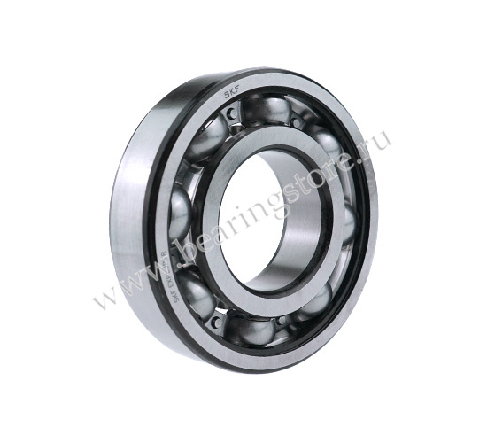 6314 подшипник SKF