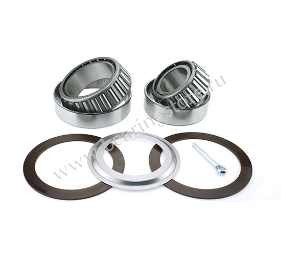 VKBA 2427 подшипник SKF